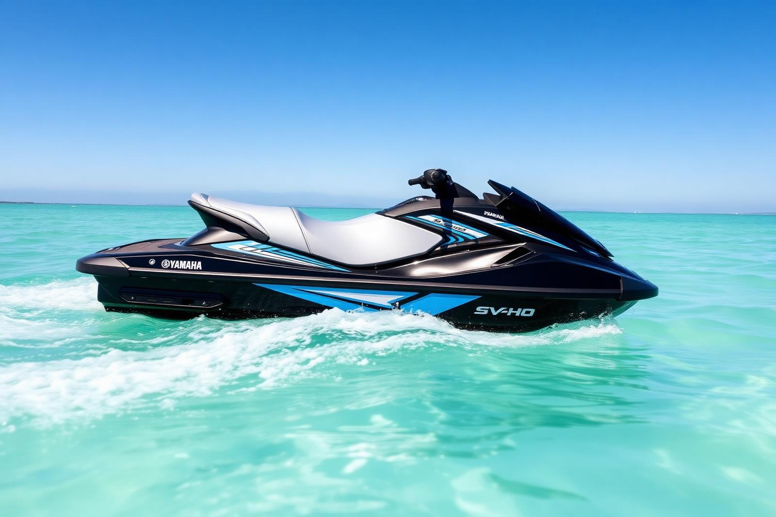 Ski 3 — Biscayne